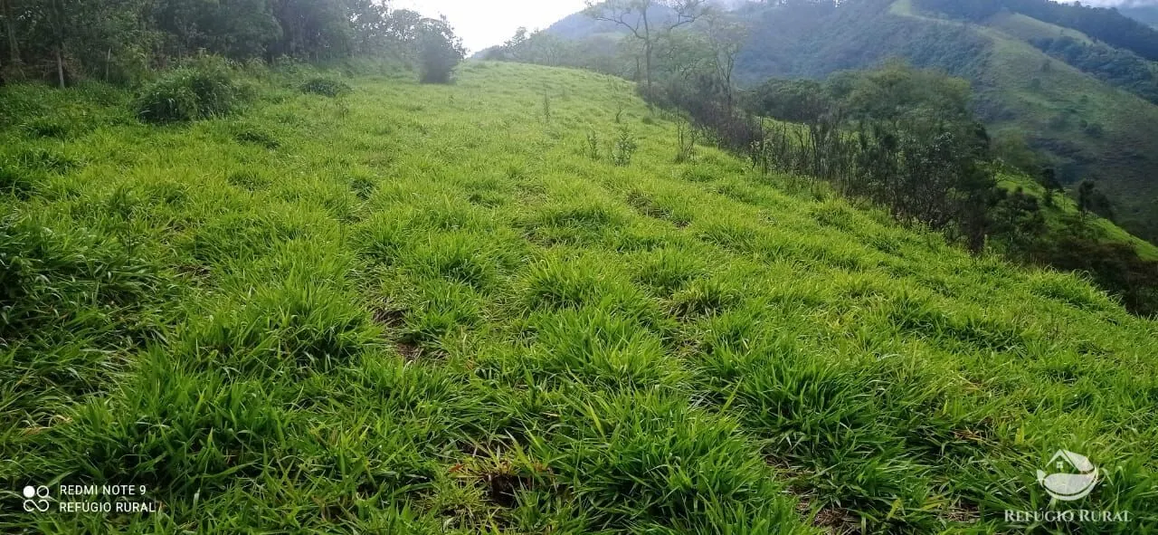 Sítio à venda de 14 ha em São José dos Campos, SP, Brasil