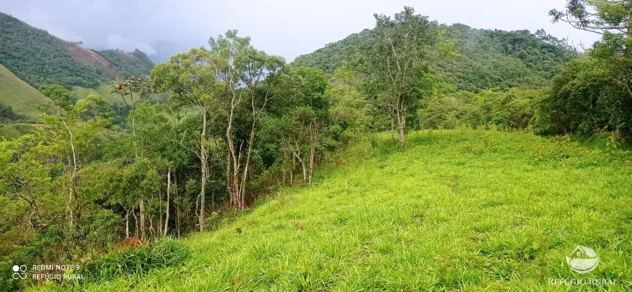 Sítio à venda de 14 ha em São José dos Campos, SP, Brasil