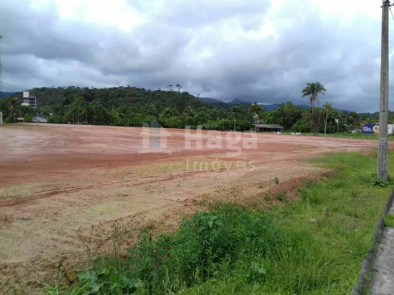 Plot for sale of 2 acres in Guabiruba, SC, Brazil