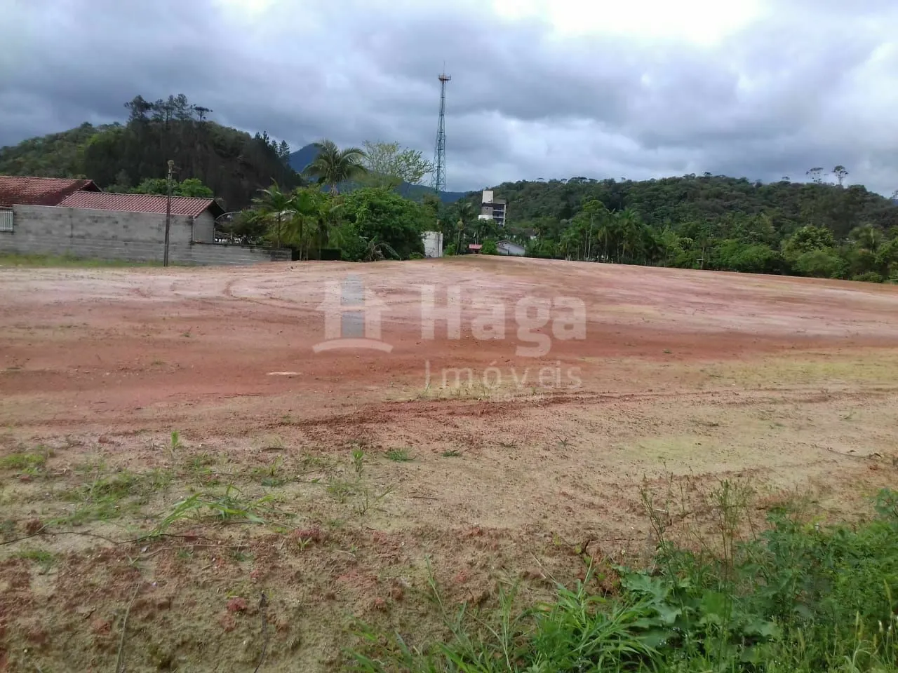 Terreno à venda de 6.420 m² em Guabiruba, SC, Brasil