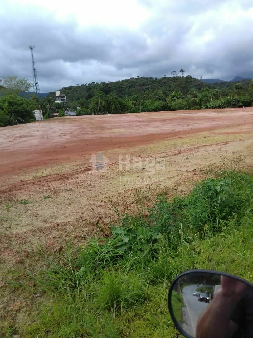 Plot for sale of 2 acres in Guabiruba, SC, Brazil