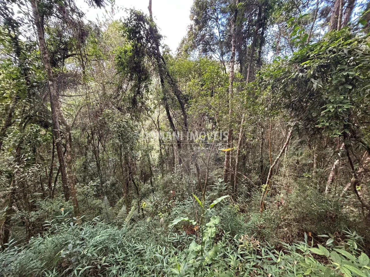 Plot for sale of 1 acres in Campos do Jordão, SP, Brazil