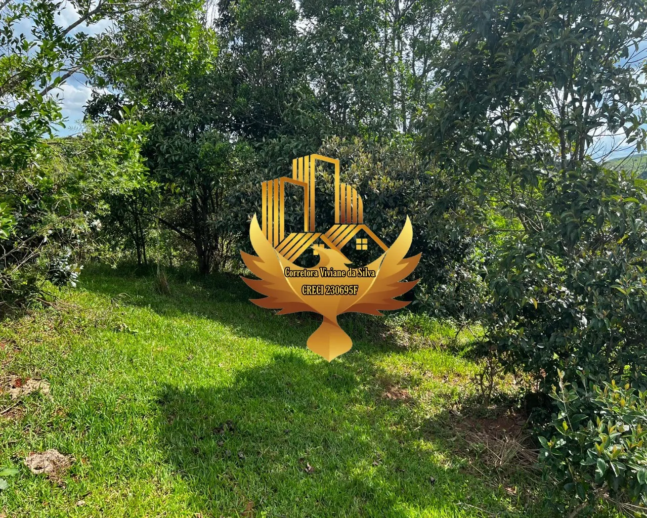 Plot for sale of 6 acres in Jambeiro, SP, Brazil
