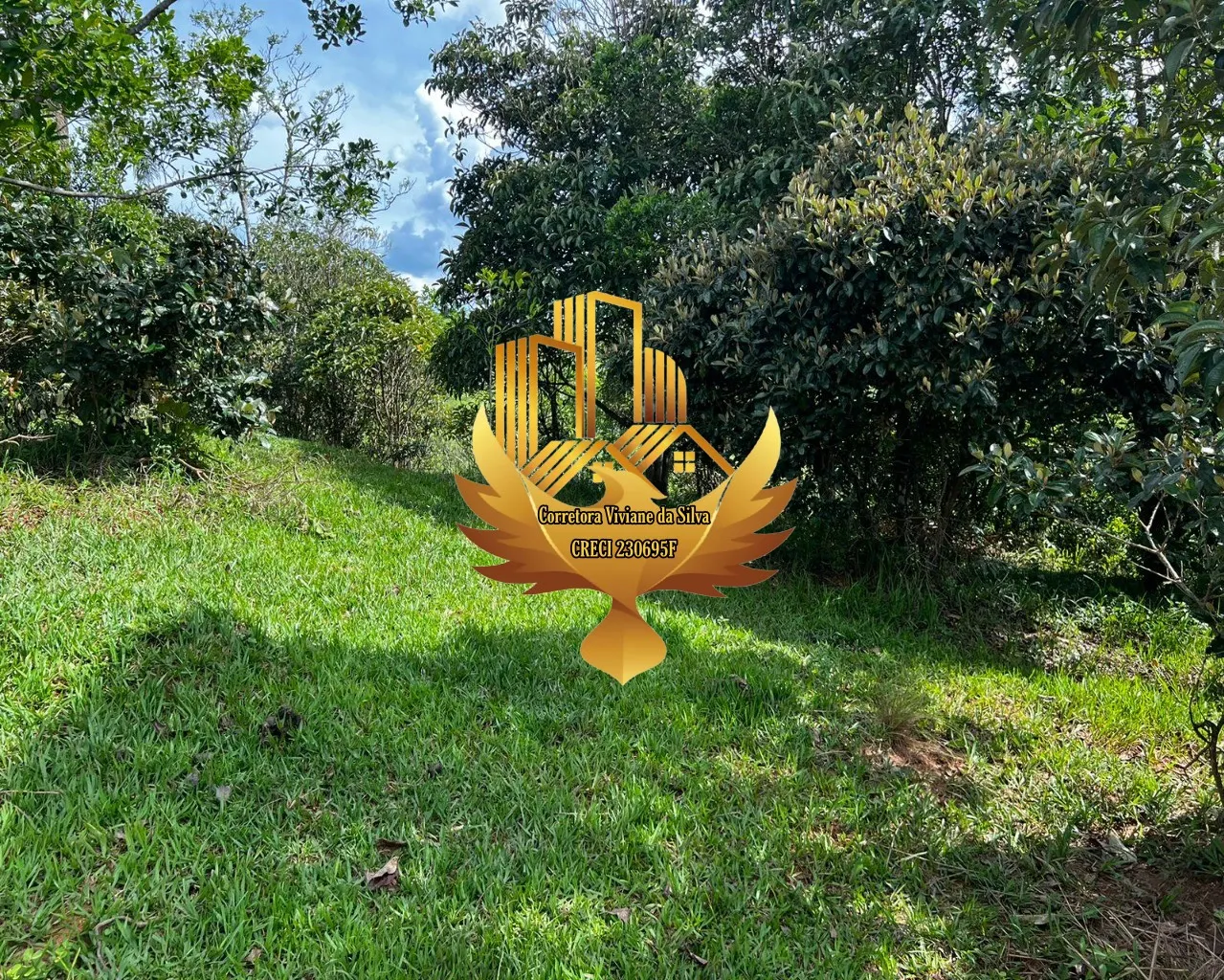 Plot for sale of 6 acres in Jambeiro, SP, Brazil