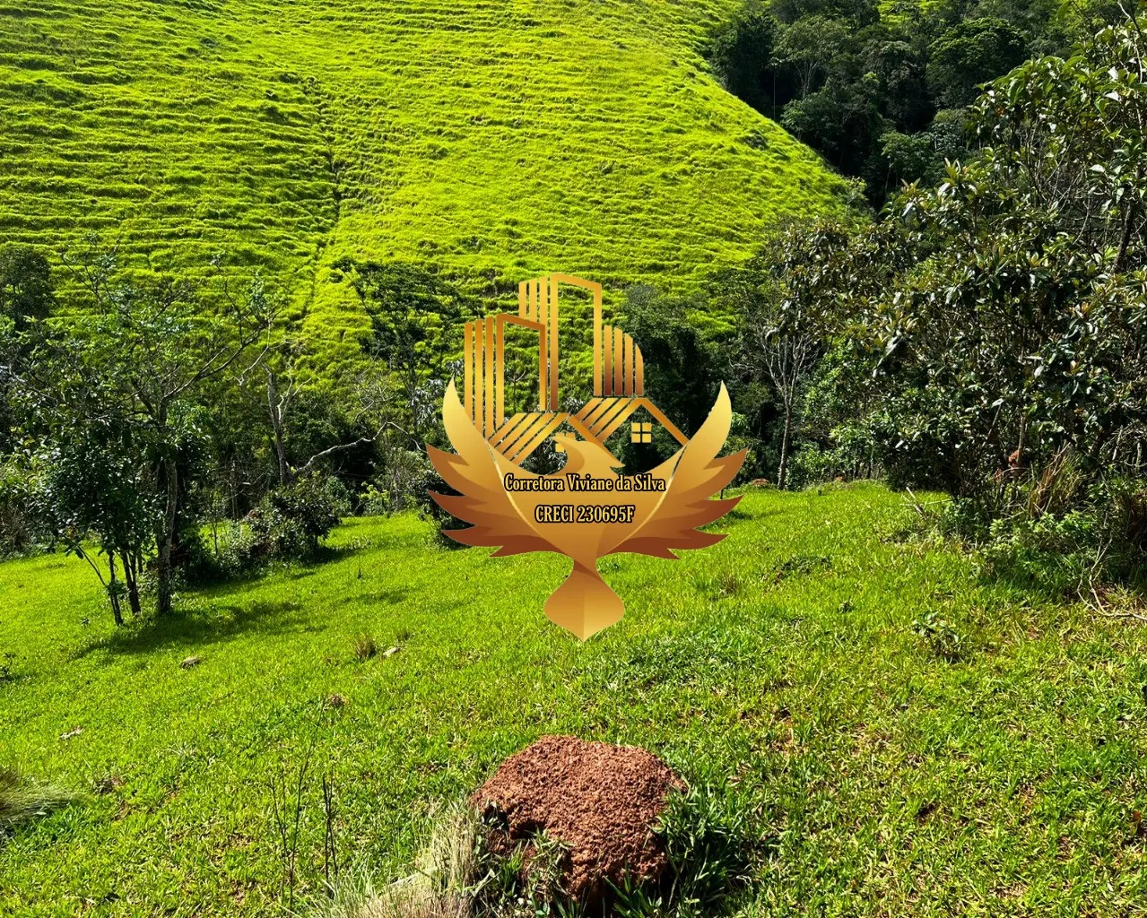 Plot for sale of 6 acres in Jambeiro, SP, Brazil