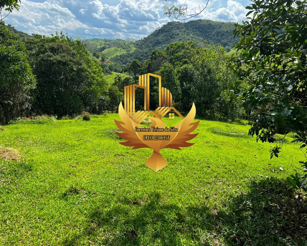 Plot for sale of 6 acres in Jambeiro, SP, Brazil