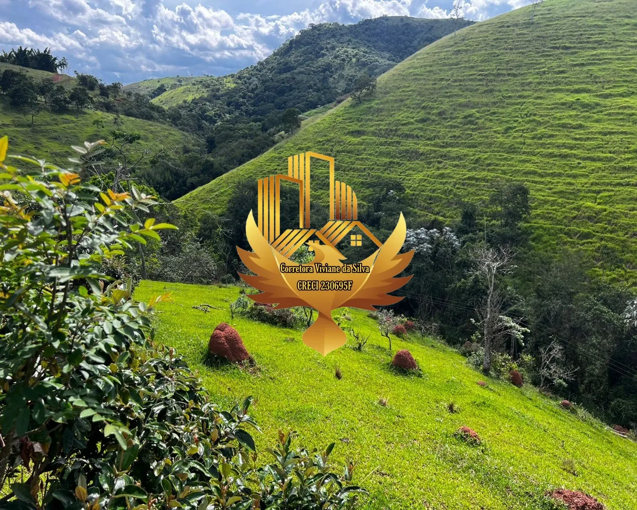 Plot for sale of 6 acres in Jambeiro, SP, Brazil