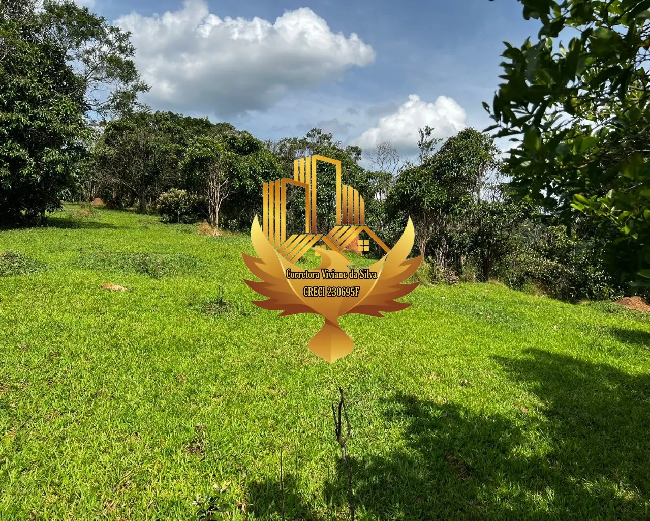 Plot for sale of 6 acres in Jambeiro, SP, Brazil