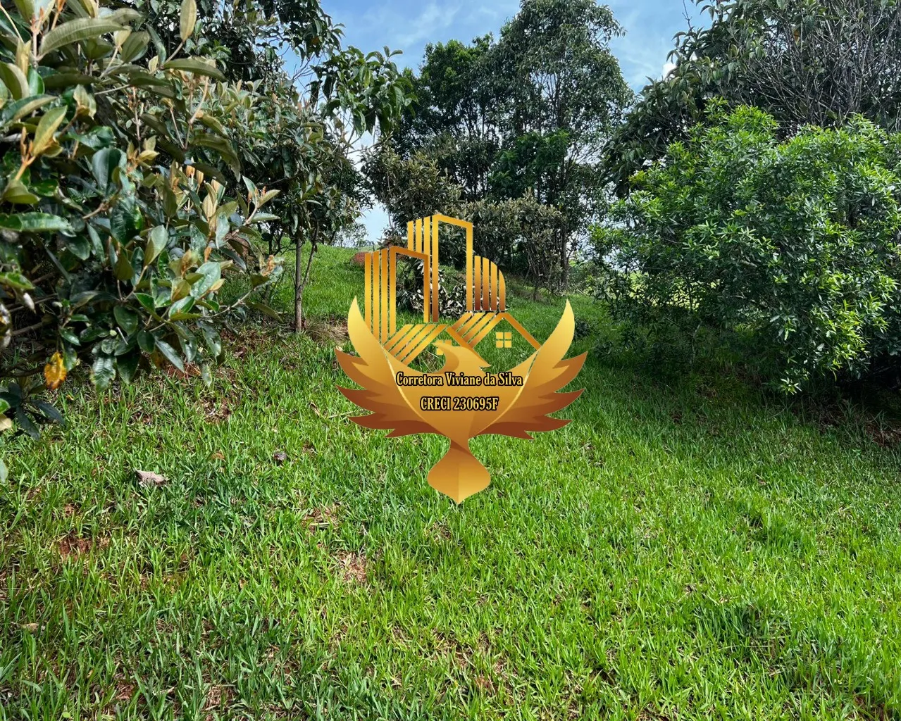 Plot for sale of 6 acres in Jambeiro, SP, Brazil