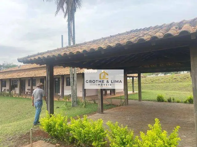 Small farm for sale of 72 acres in Cerquilho, SP, Brazil