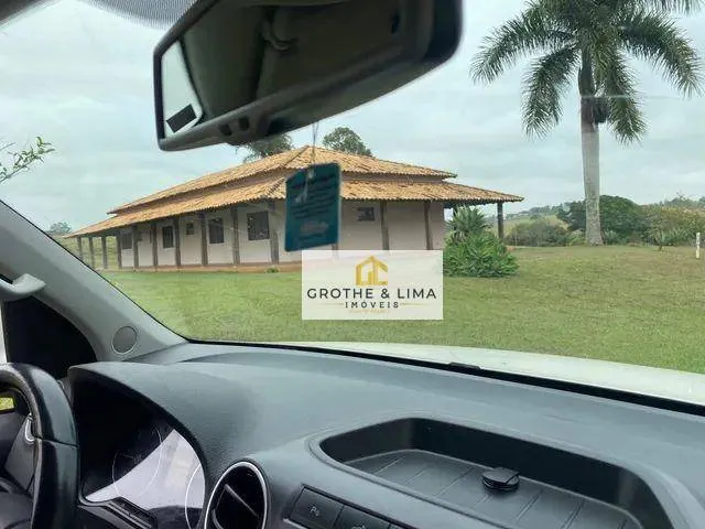 Small farm for sale of 72 acres in Cerquilho, SP, Brazil