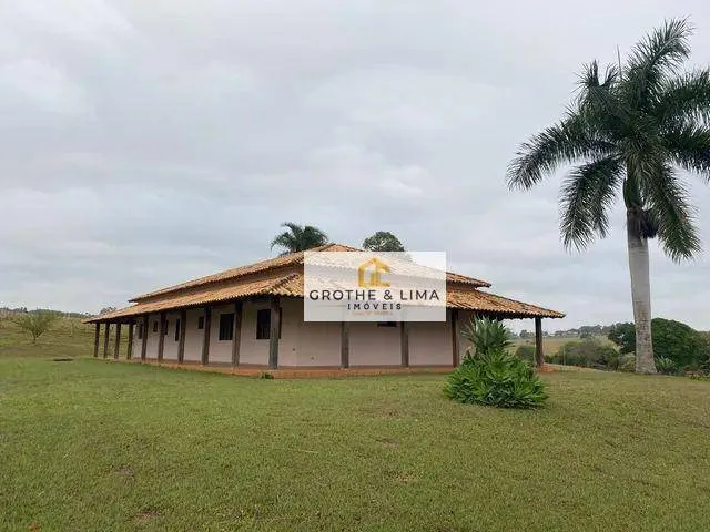 Small farm for sale of 72 acres in Cerquilho, SP, Brazil