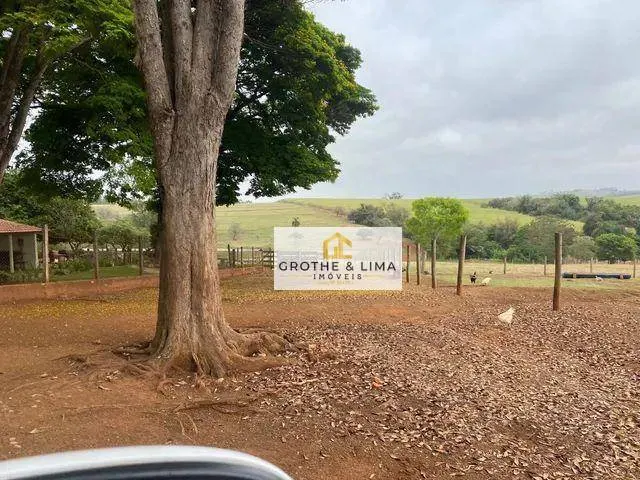 Small farm for sale of 72 acres in Cerquilho, SP, Brazil