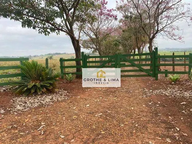Small farm for sale of 72 acres in Cerquilho, SP, Brazil