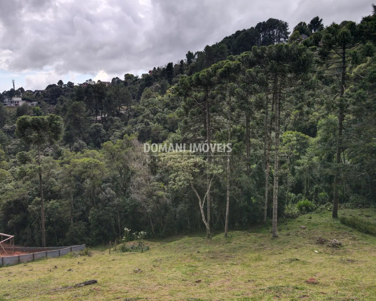 Terreno à venda de 1.150 m² em Campos do Jordão, SP, Brasil