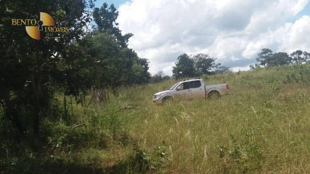 Fazenda à venda de 3.080 ha em Guiratinga, MT, Brasil