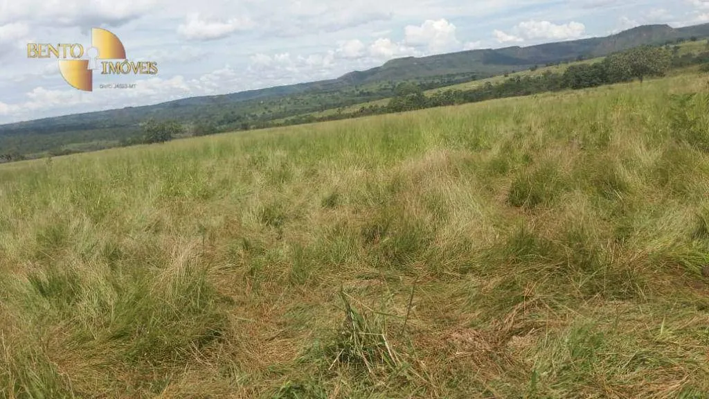 Fazenda à venda de 3.080 ha em Guiratinga, MT, Brasil