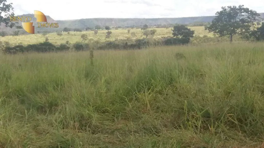 Fazenda à venda de 3.080 ha em Guiratinga, MT, Brasil