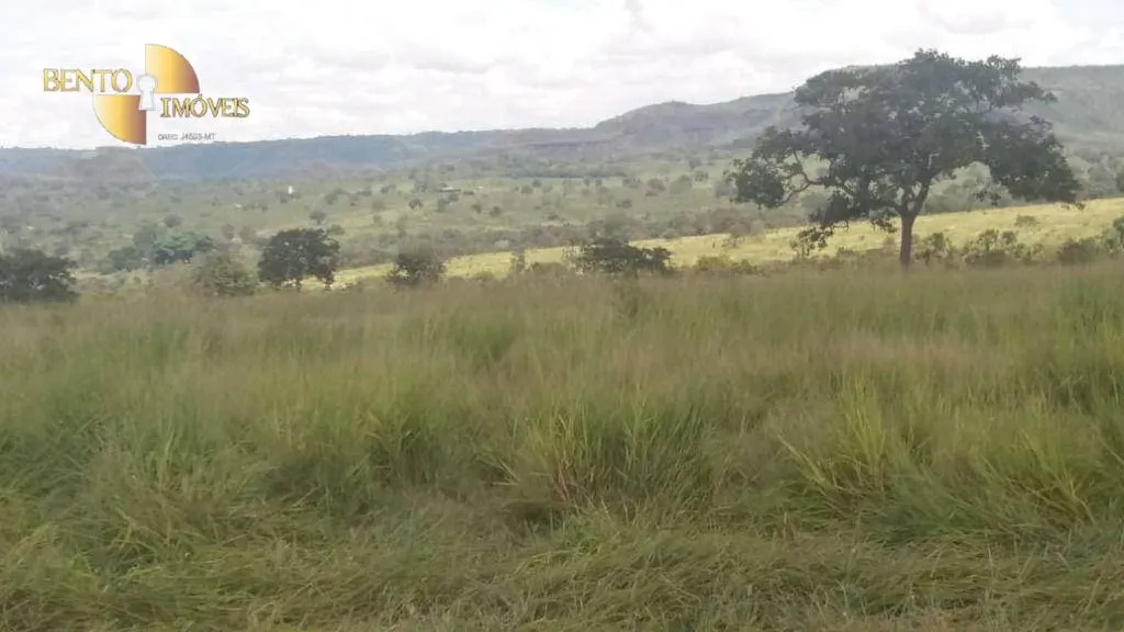 Fazenda à venda de 3.080 ha em Guiratinga, MT, Brasil