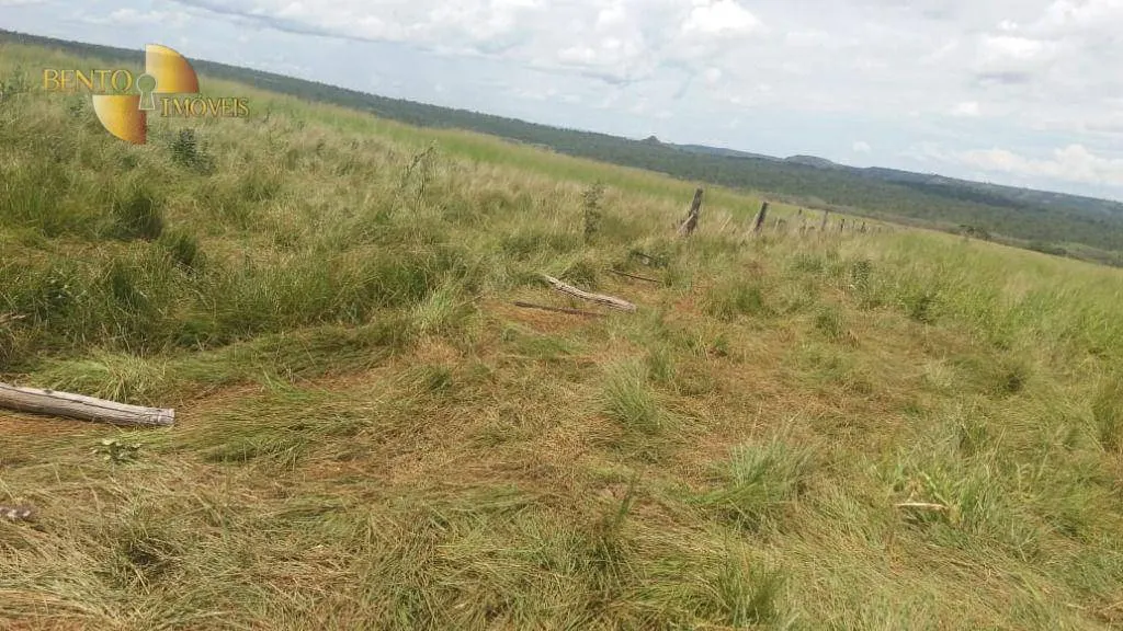 Fazenda à venda de 3.080 ha em Guiratinga, MT, Brasil