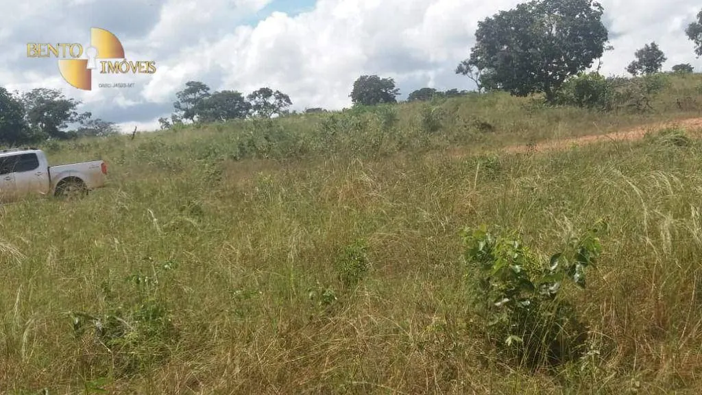 Fazenda à venda de 3.080 ha em Guiratinga, MT, Brasil