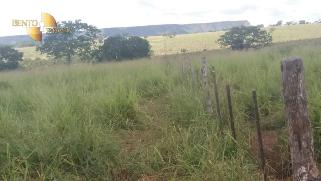Fazenda à venda de 3.080 ha em Guiratinga, MT, Brasil