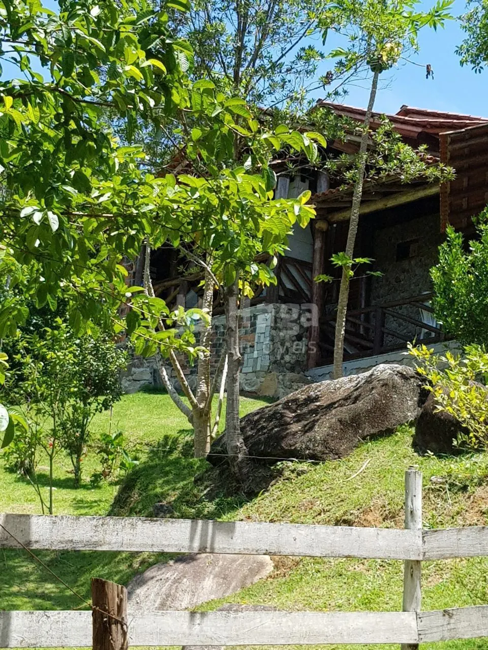 Fazenda à venda de 5.900 m² em Canelinha, SC, Brasil