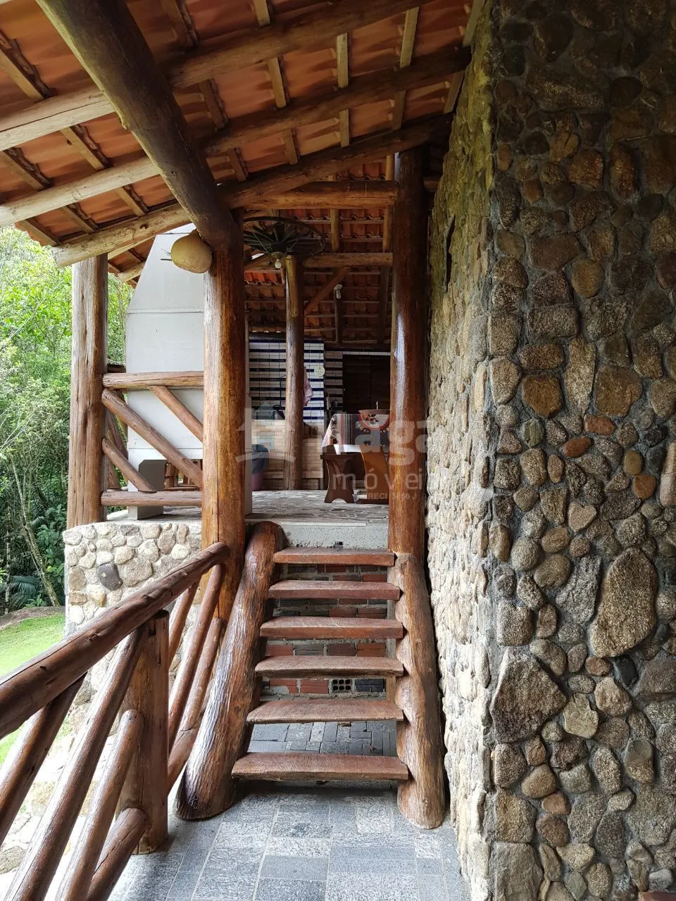 Fazenda à venda de 5.900 m² em Canelinha, SC, Brasil