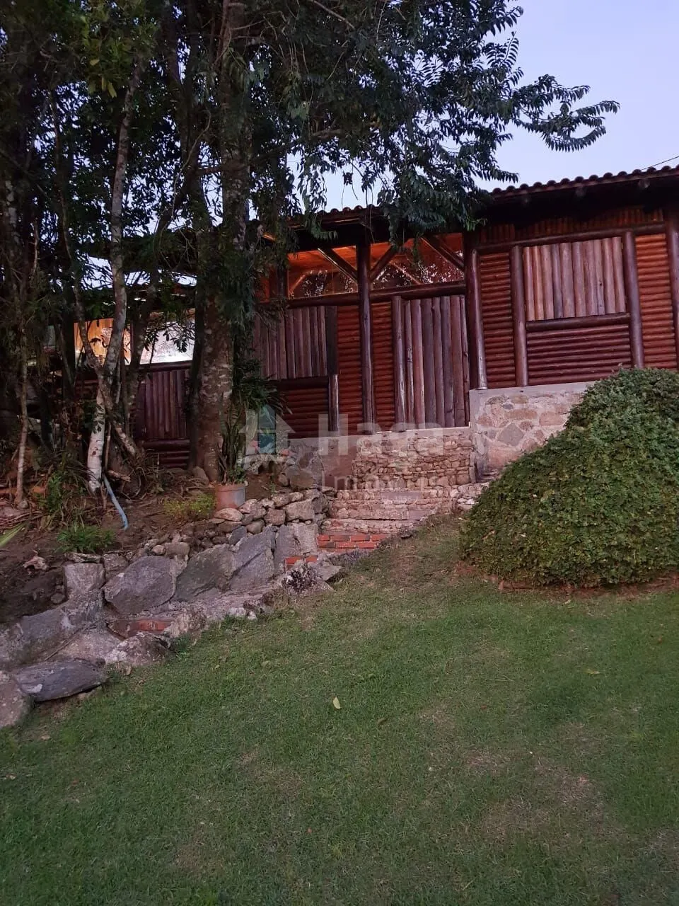 Fazenda à venda de 5.900 m² em Canelinha, SC, Brasil