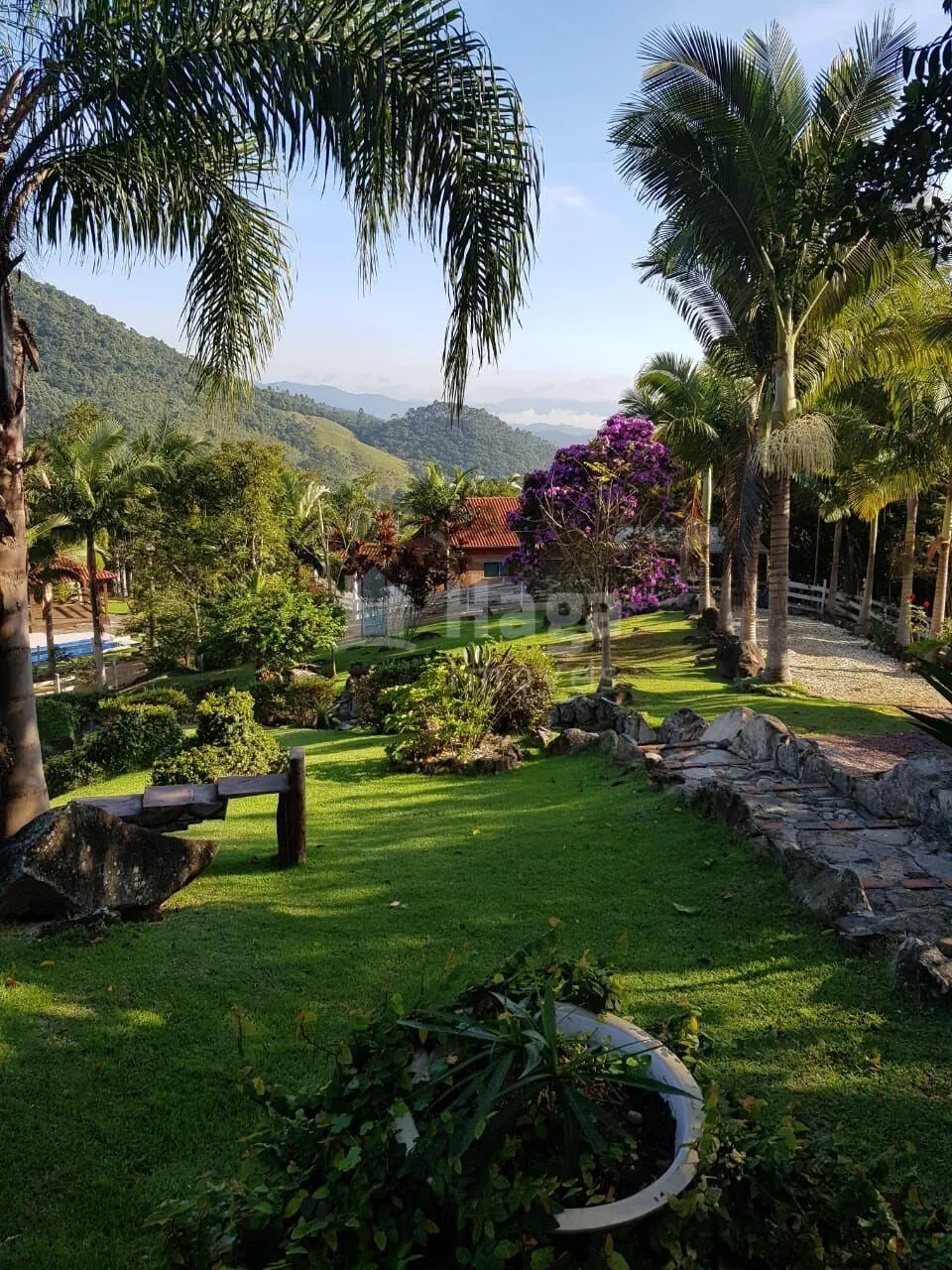 Fazenda à venda de 5.900 m² em Canelinha, SC, Brasil
