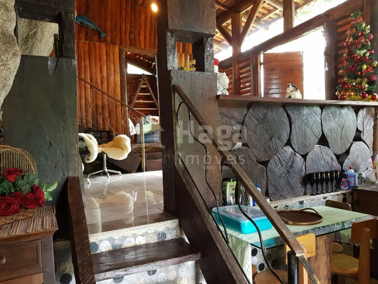 Fazenda à venda de 5.900 m² em Canelinha, SC, Brasil