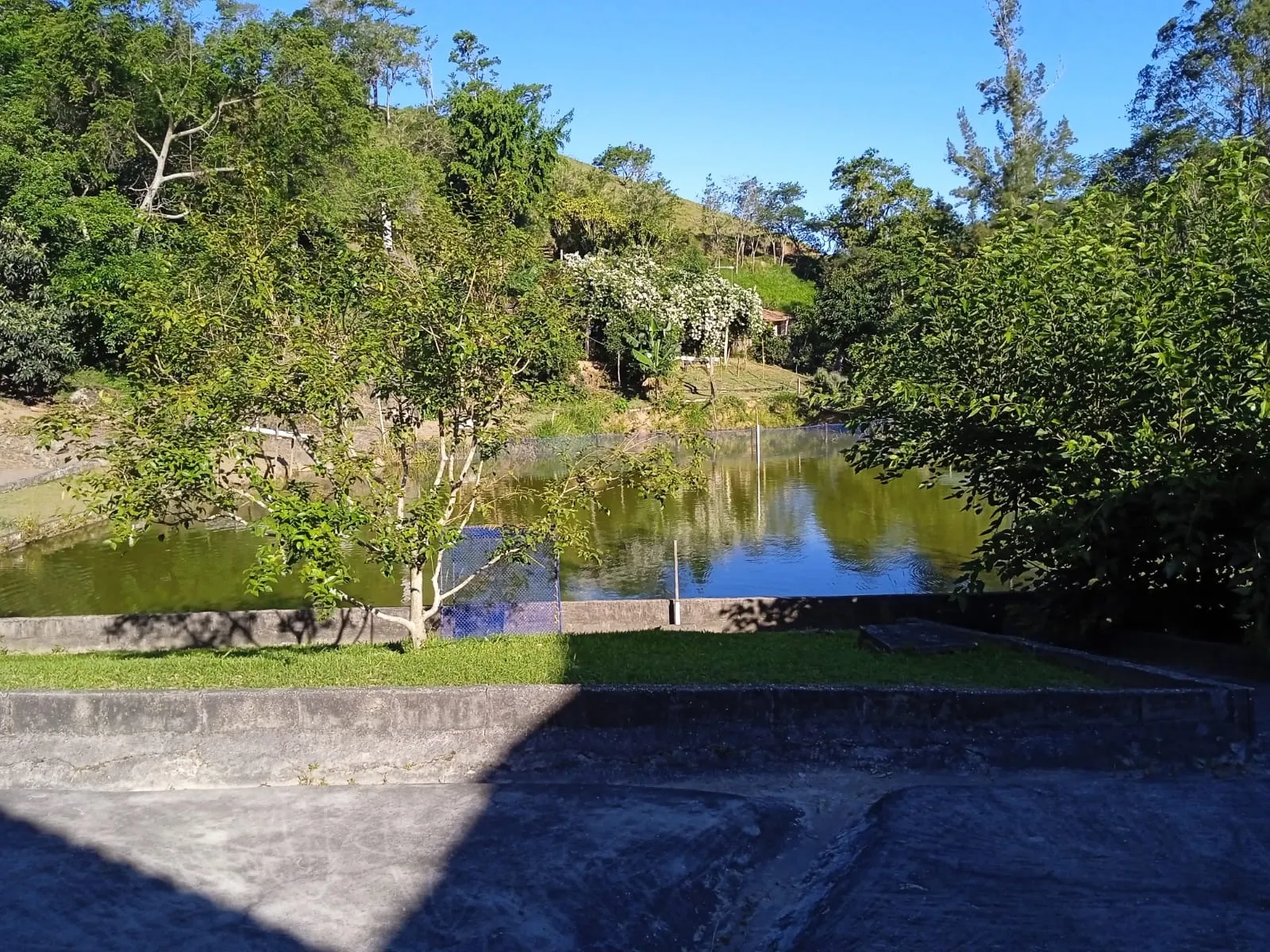 Sítio à venda de 3 ha em Paraibuna, SP, Brasil