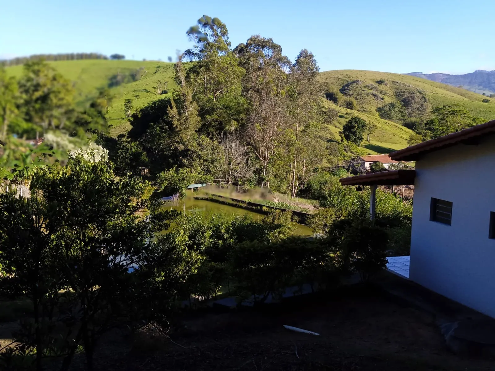 Sítio à venda de 3 ha em Paraibuna, SP, Brasil
