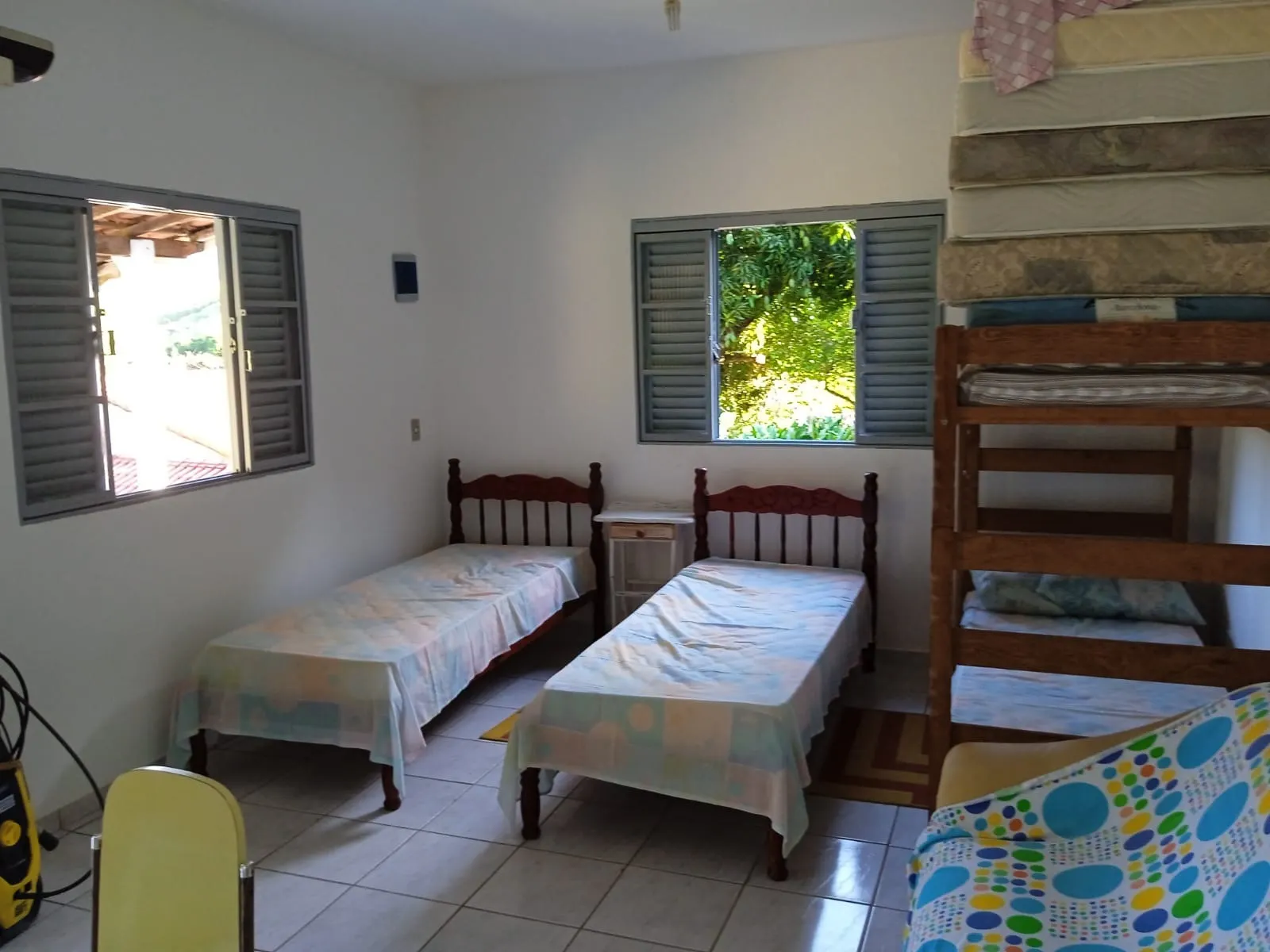 Sítio à venda de 3 ha em Paraibuna, SP, Brasil