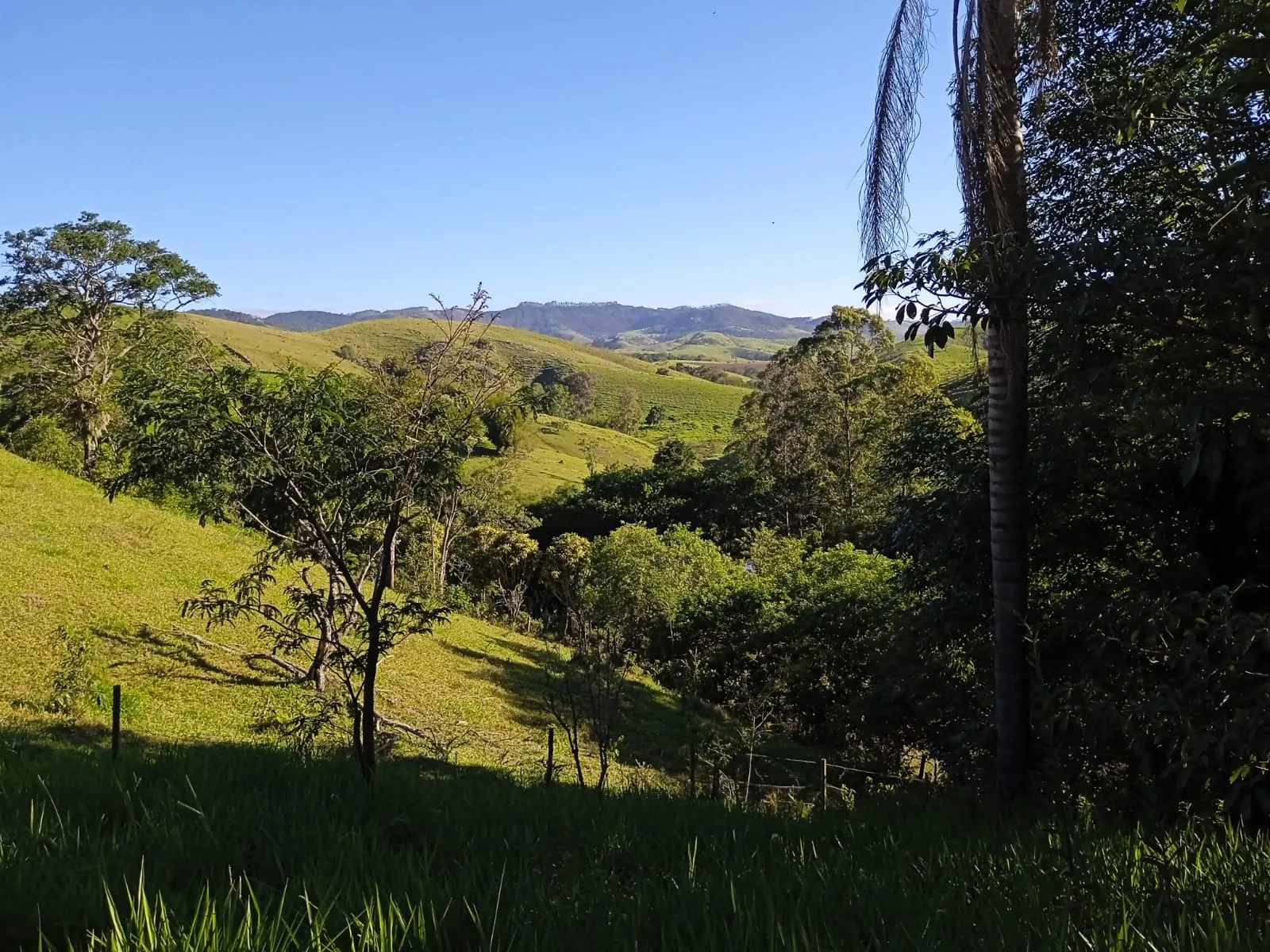 Sítio à venda de 3 ha em Paraibuna, SP, Brasil