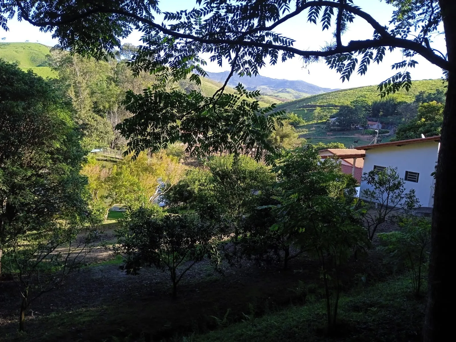 Sítio à venda de 3 ha em Paraibuna, SP, Brasil