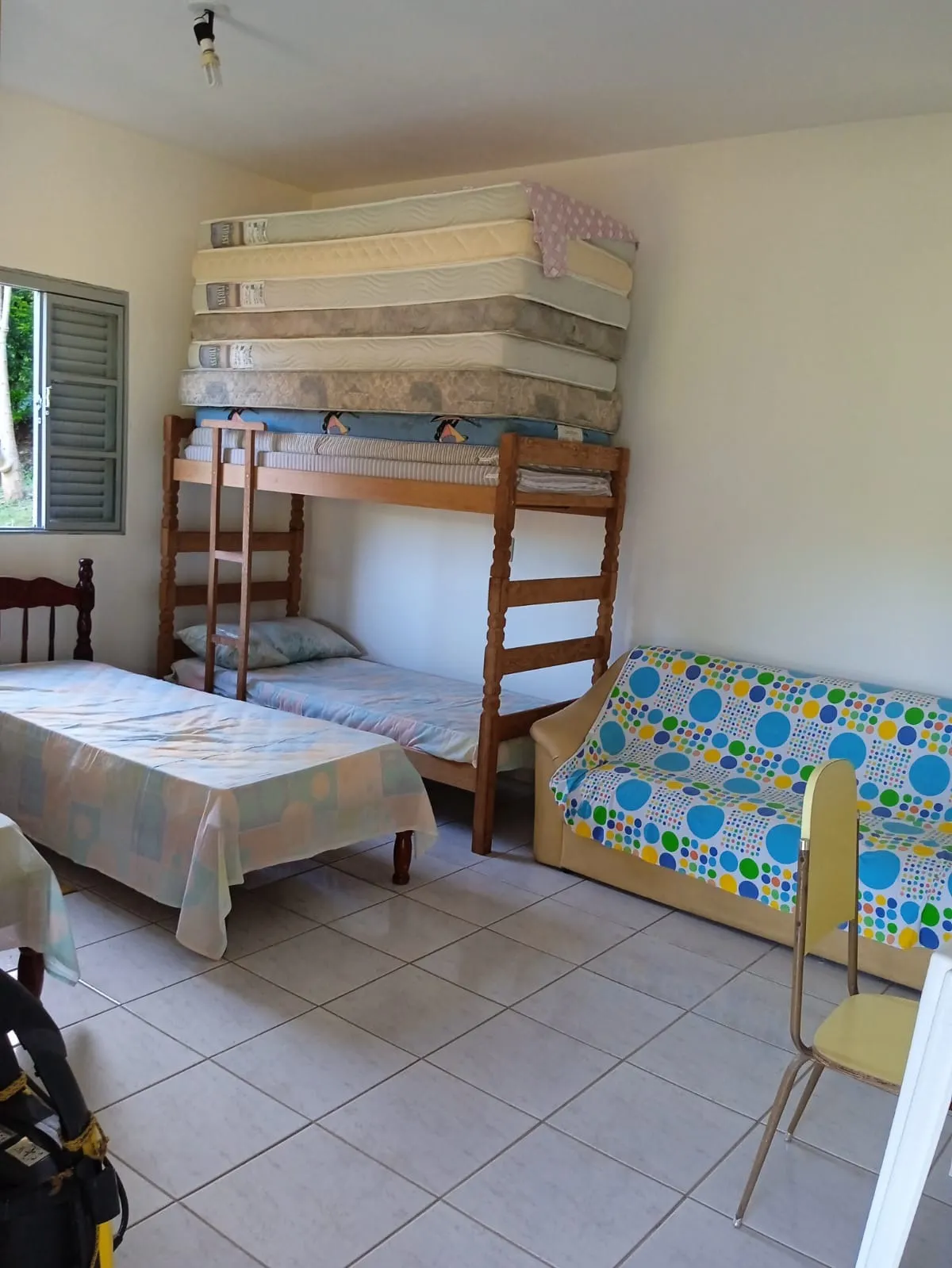 Sítio à venda de 3 ha em Paraibuna, SP, Brasil