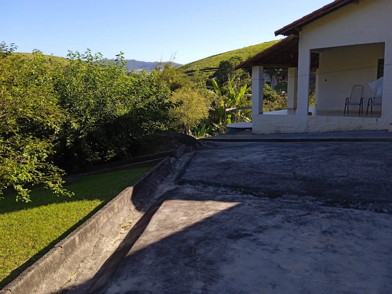 Sítio à venda de 3 ha em Paraibuna, SP, Brasil