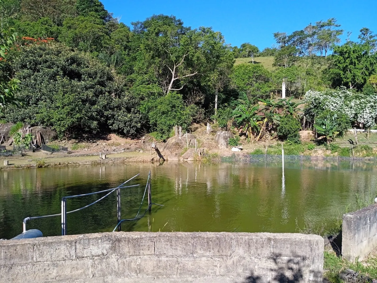 Sítio à venda de 3 ha em Paraibuna, SP, Brasil