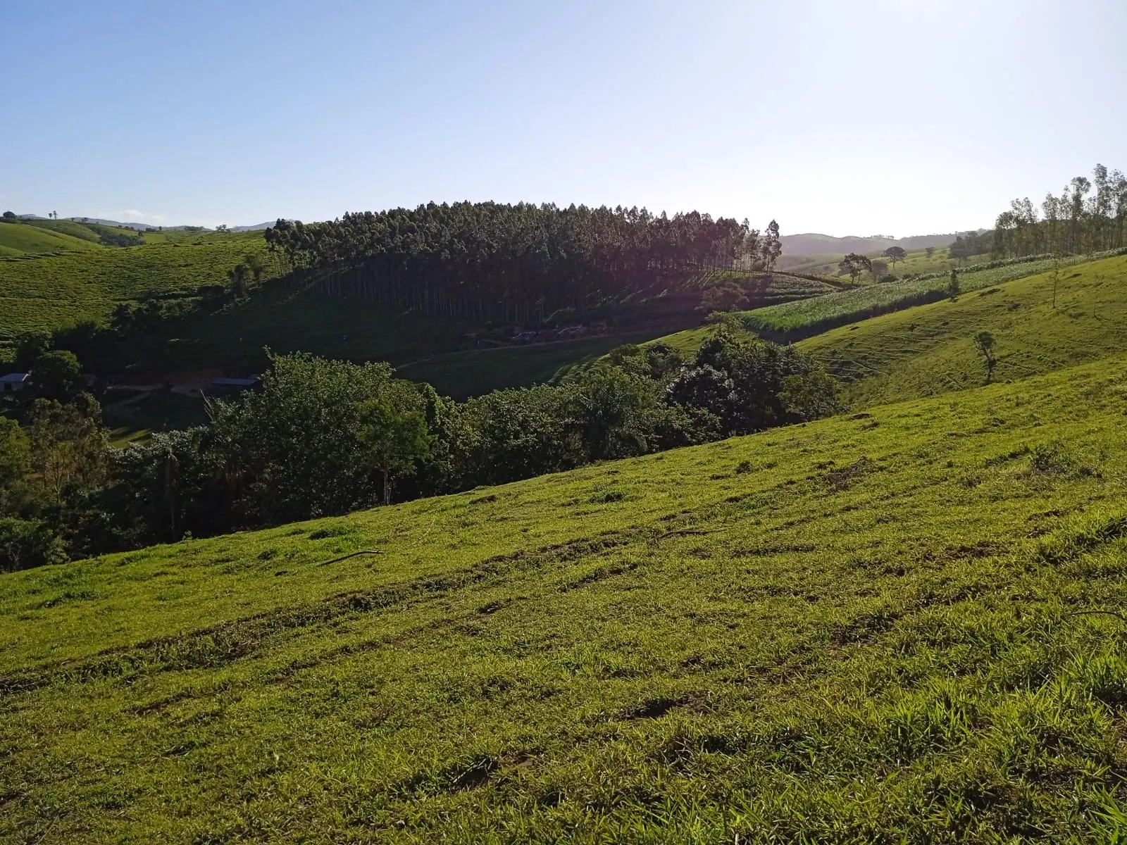 Sítio à venda de 3 ha em Paraibuna, SP, Brasil