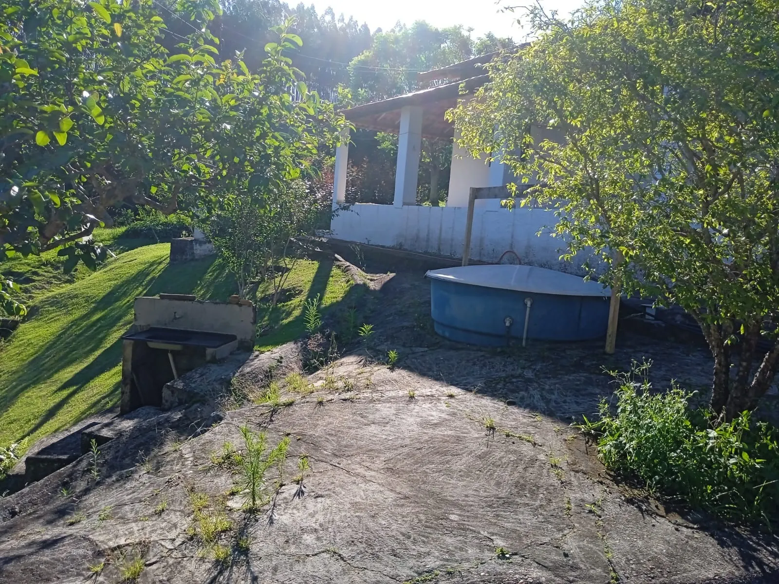 Sítio à venda de 3 ha em Paraibuna, SP, Brasil