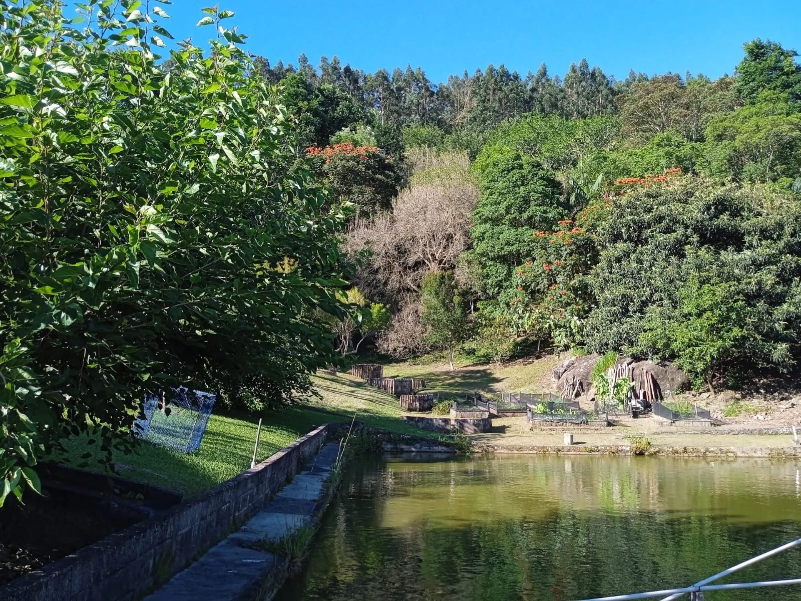Sítio à venda de 3 ha em Paraibuna, SP, Brasil