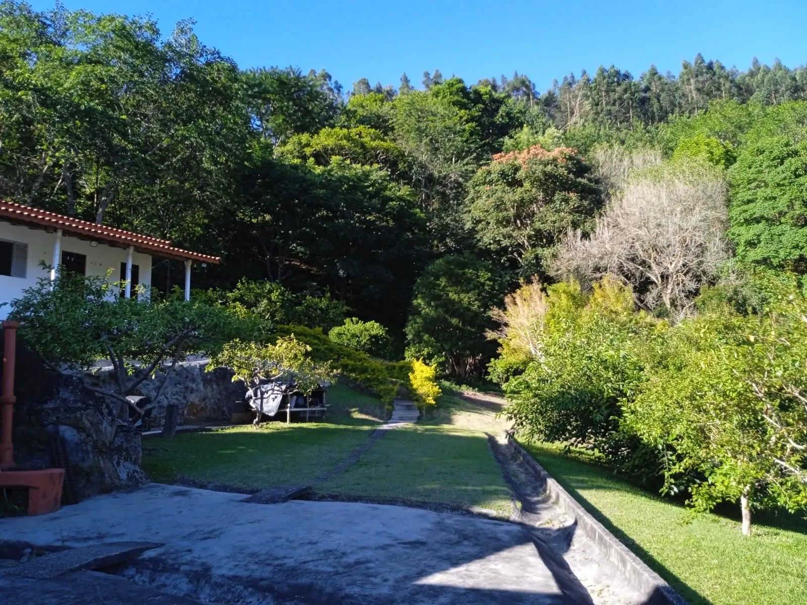 Sítio à venda de 3 ha em Paraibuna, SP, Brasil
