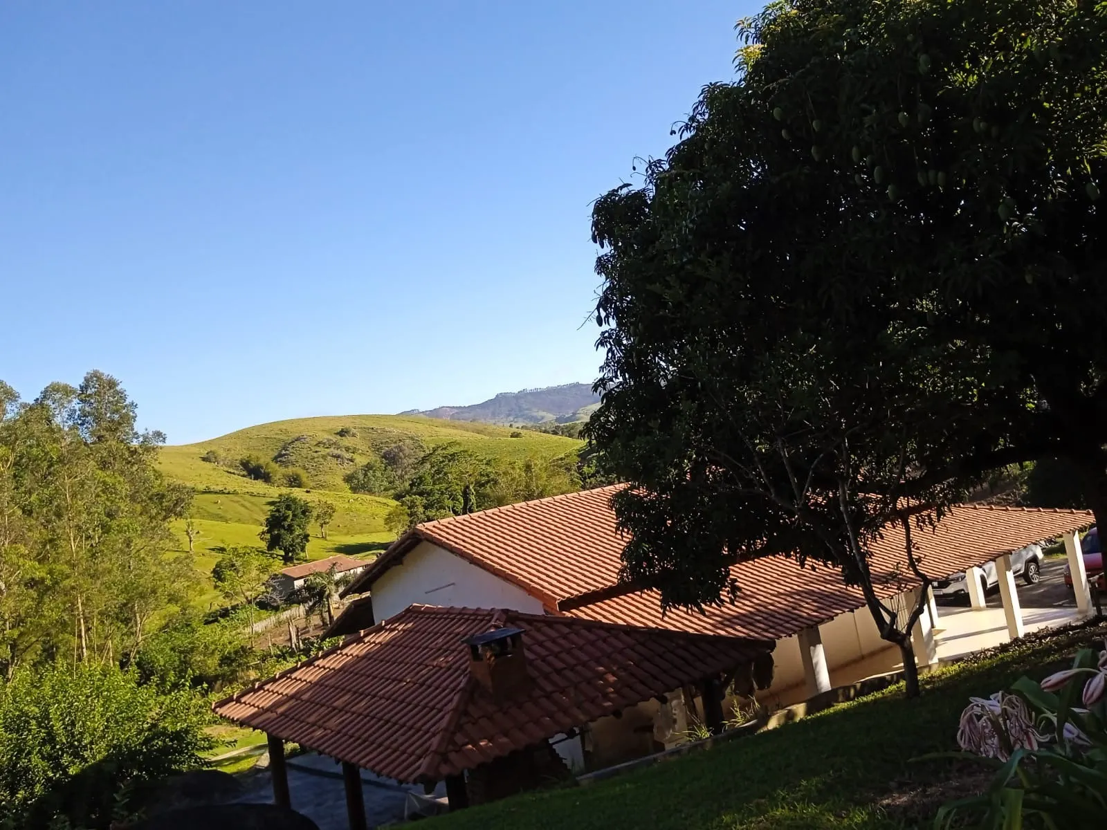 Sítio à venda de 3 ha em Paraibuna, SP, Brasil