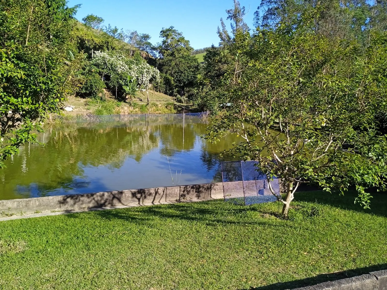Sítio à venda de 3 ha em Paraibuna, SP, Brasil