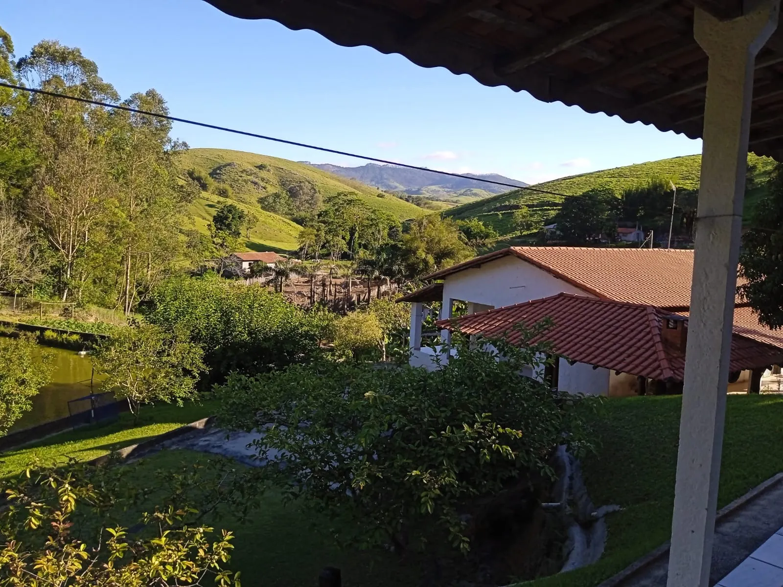 Sítio à venda de 3 ha em Paraibuna, SP, Brasil