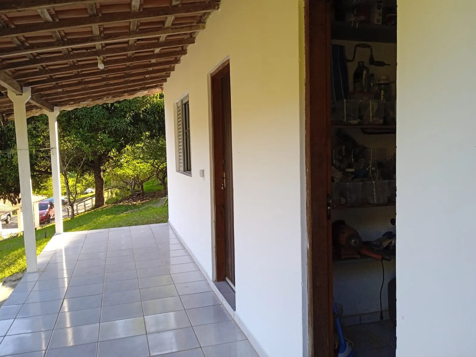 Sítio à venda de 3 ha em Paraibuna, SP, Brasil