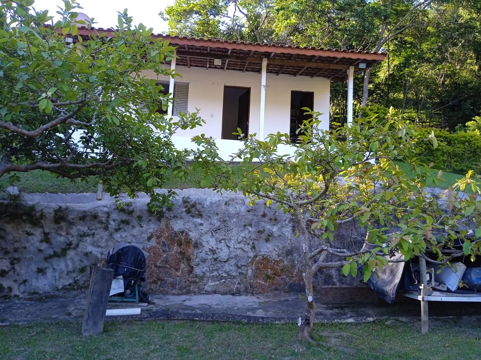 Sítio à venda de 3 ha em Paraibuna, SP, Brasil