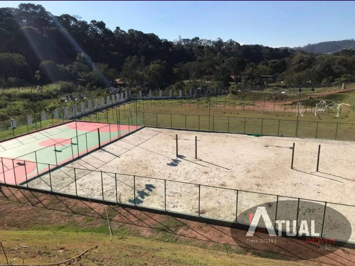 Terreno à venda de 300 m² em Atibaia, SP, Brasil