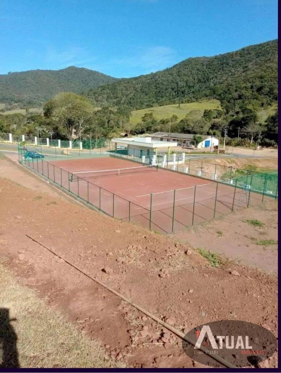 Terreno à venda de 300 m² em Atibaia, SP, Brasil